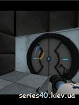Portal 3D mod by Phirenor