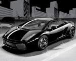 Park My V8