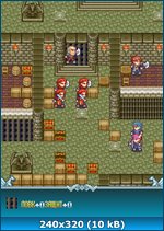 11. Fire Emblem Pirates of the Caribbean