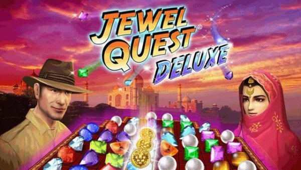 Jewel Quest Deluxe
