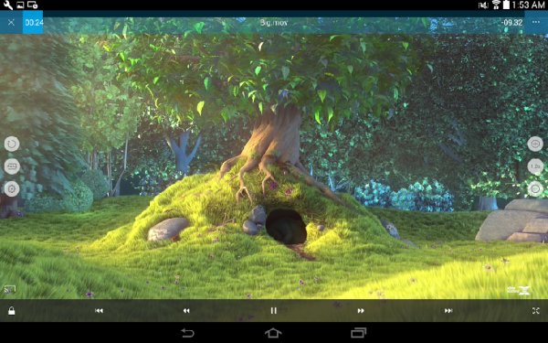 nPlayer v1.5.8.1 190509 [Patched] arm