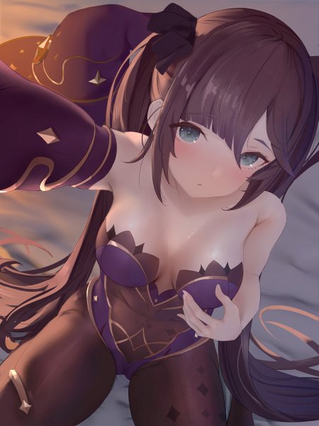 Mona