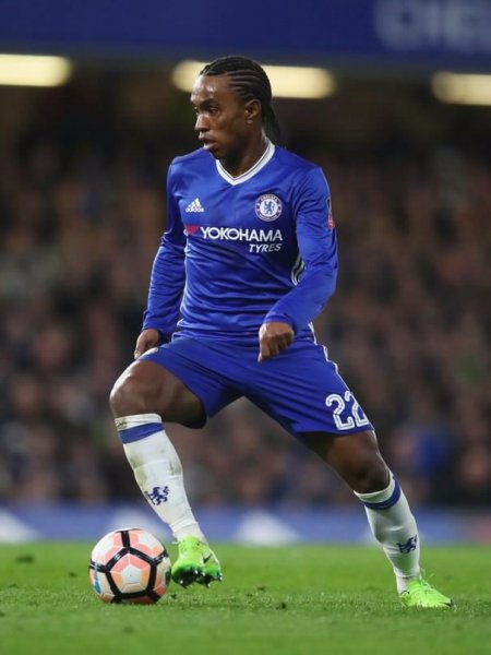 Willian