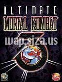 mortal kombat 3 en sonyericsson k750 176