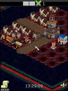 tretij mir nochnoy mod by MeGa LoRD