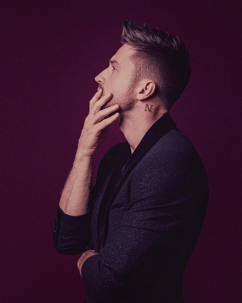 Сергей Лазарев - Tv or radio (минусовка)