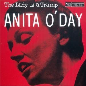 Anita O'Day - Rock 'N' Roll Blues