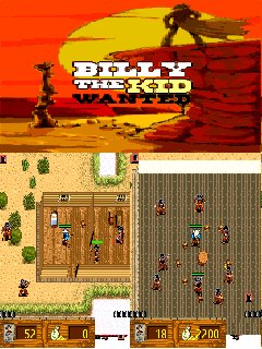 BillyTheKidWantedHack