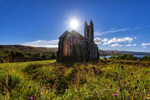 Ireland