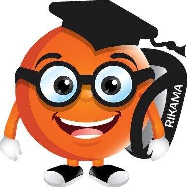 Rikama