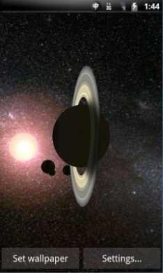 solar-system-3d-wallpaper-pro 1.30