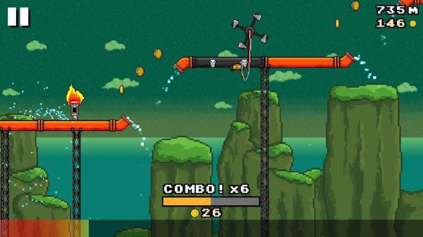 8-BIT WATERSLIDE v.1.51