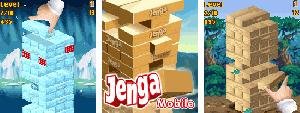jenga