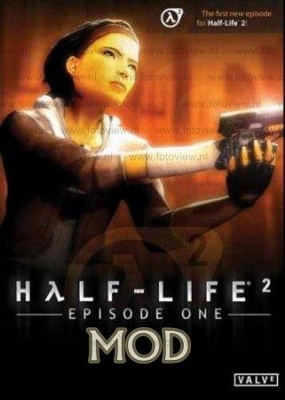 HALF-LIFE 2