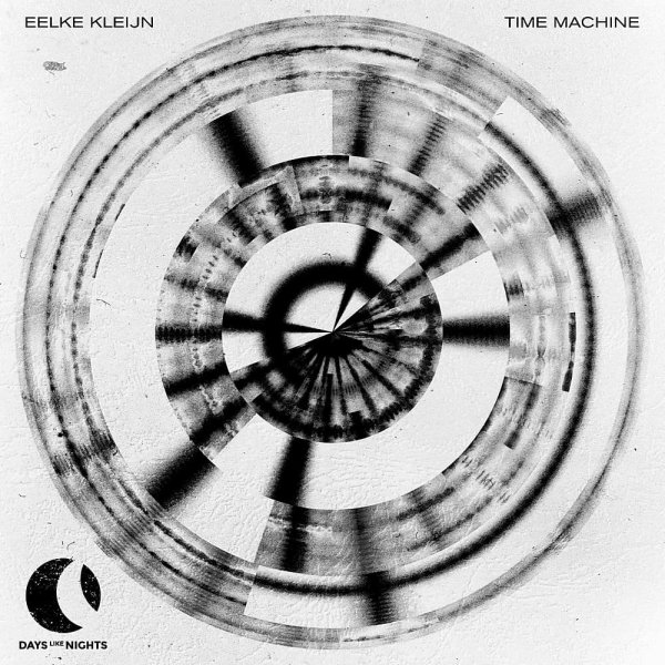 Eelke Kleijn - Time machine
