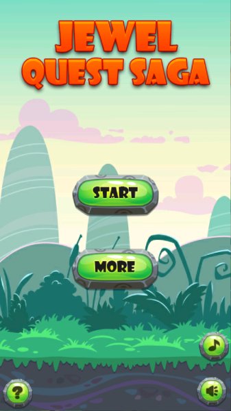 Jewel Quest Saga v1.11(11)
