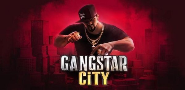Gangstar city 240x320