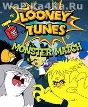 Looney Tunes Monster Match