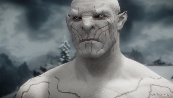 Азог - Осквернитель