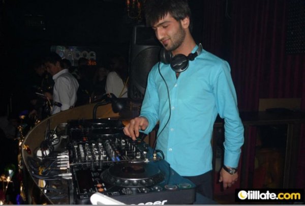 Dj İbrahim Çelik - Haligard (Electronic Promo)