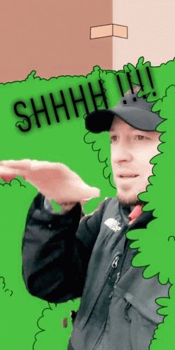Shhh-shh