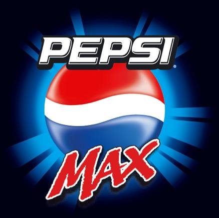 Pepsi MAX