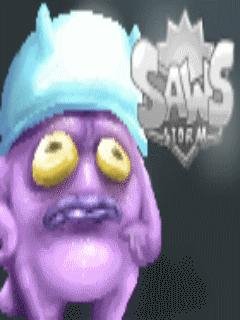 StormSaws