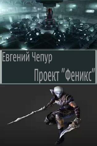 Проект Феникс