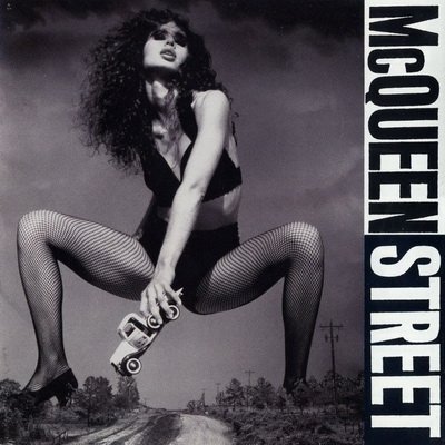 Mcqueen Street - Time