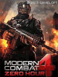 RUSModernCombat4ZeroHour