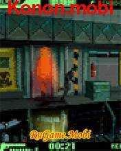 Splinter Cell 3D