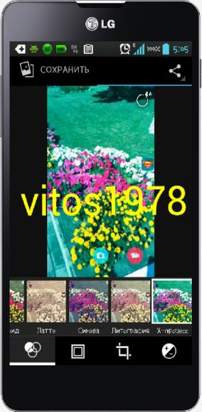 SnapCam HDR 3.4.0 patched