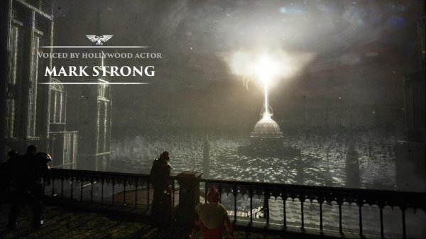 Eisenhorn XENOS v.1.0