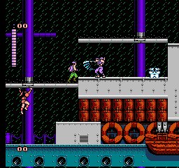 Yami no Shigotonin Kage (J) [T+Rus PSCD (07.02.2017)]