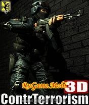 contr terrorism nokia 5800 RUS