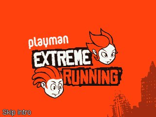 Playman extrime 320x240 s40