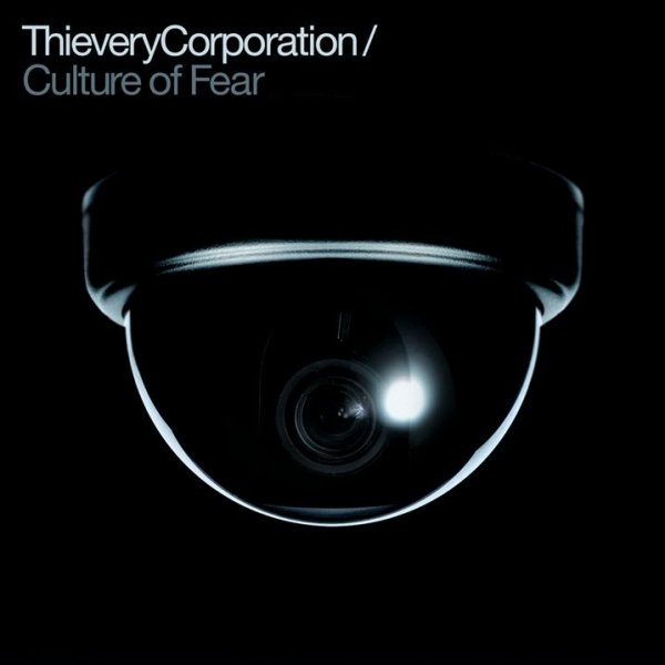 Thievery Corporation - Free