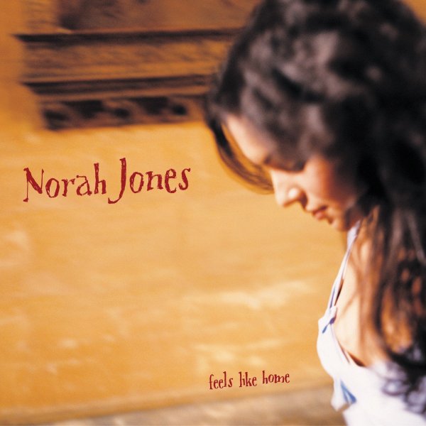 Norah Jones - Those Sweet Words