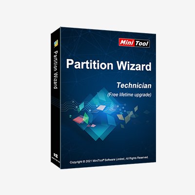 MiniTool Partition Wizard Technician 13.5.0