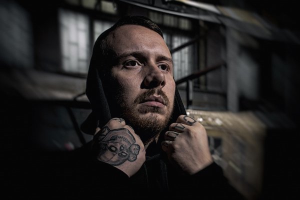 СД - Я всегo лишь СД