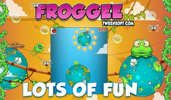 Froggee