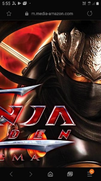 Ninja Ranger-v-1.10 (MOD много денег)