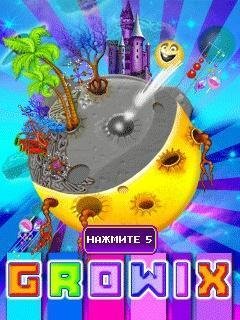 Growix