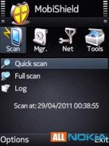 mobishield free v330