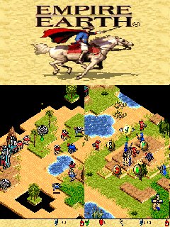 EmpireEarthHack