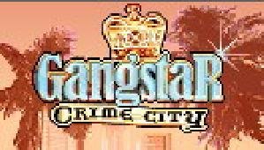 Gangstar - Crime City