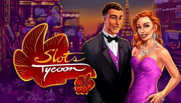Slots Tycoon v1.8.1