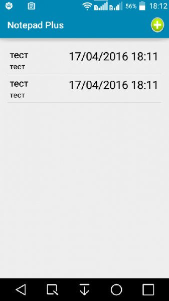 Notepad Plus NoAds v2.0.build.5