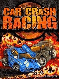 Car Crash Racing