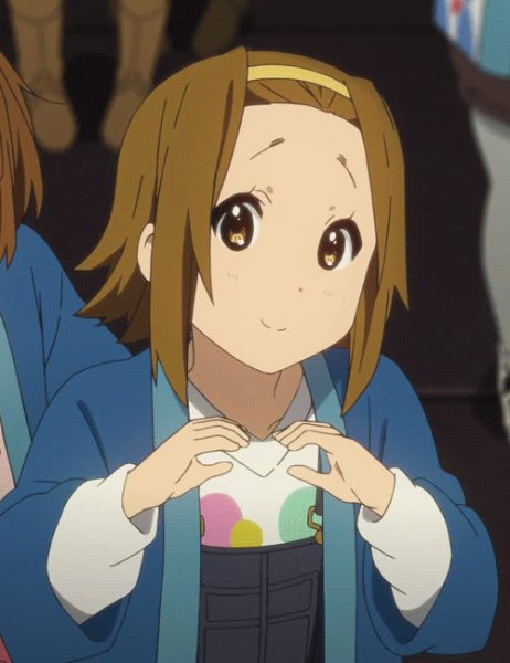 Ritsu with love